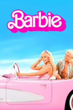 Mp4moviez Barbie 2023 Hindi+English Full Movie BluRay 480p 720p 1080p Download
