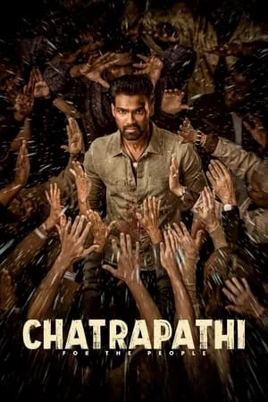 Mp4moviez Chatrapathi 2023 Hindi+Telugu Full Movie WEB-DL 480p 720p 1080p Download