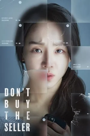 Mp4moviez Don't Buy the Seller 2023 Hindi+Korean Full Movie WEB-DL 480p 720p 1080p Download