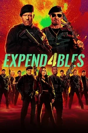Mp4moviez Expend4bles 2023 Hindi+English Full Movie BluRay 480p 720p 1080p Download