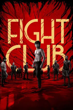 Mp4moviez Fight Club 2023 Hindi+Tamil Full Movie WEB-DL 480p 720p 1080p Download