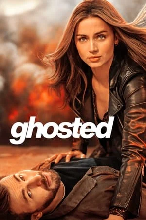 Mp4moviez Ghosted 2023 Hindi+English Full Movie WEB-DL 480p 720p 1080p Download