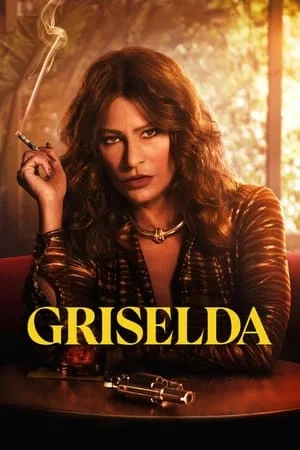 Mp4moviez Griselda (Season 1) 2024 Hindi+English Web Series WEB-DL 480p 720p 1080p Download