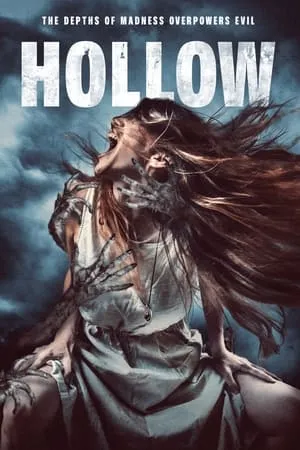 Mp4moviez Hollow 2021 Hindi+English Full Movie WEB-DL 480p 720p 1080p Mp4moviez