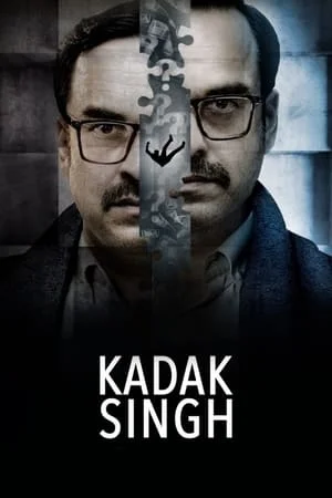 Mp4moviez Kadak Singh 2023 Hindi Full Movie WEB-DL 480p 720p 1080p Download