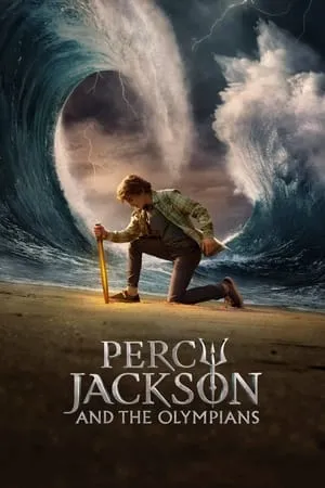Mp4moviez Percy Jackson and the Olympians (Season 1) 2023 English Web Series WEB-DL 480p 720p 1080p Download