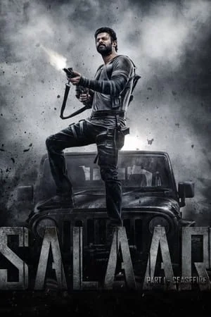 Mp4moviez Salaar 2023 Hindi+Telugu Full Movie WEB-DL 480p 720p 1080p Download