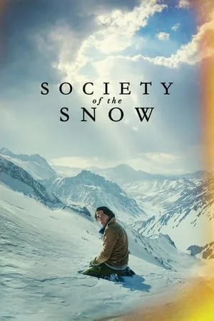 Mp4moviez Society of the Snow 2023 Hindi+English Full Movie WEB-DL 480p 720p 1080p Download