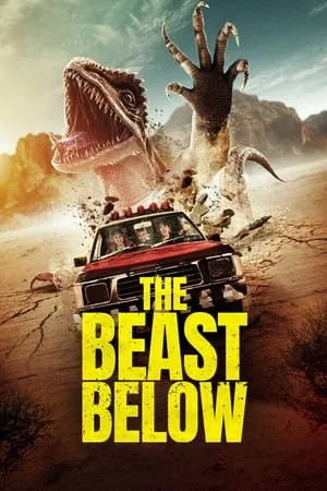 Mp4moviez The Beast Below 2022 Hindi+English Full Movie WEB-DL 480p 720p 1080p Download