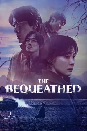 Mp4moviez The Bequeathed (Season 1) 2024 Hindi+Korean Web Series WEB-DL 480p 720p 1080p Download