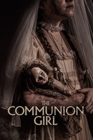 Mp4moviez The Communion Girl 2023 Hindi+English Full Movie WEB-DL 480p 720p 1080p Download