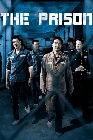 Mp4moviez The Prison 2017 Hindi+Korean Full Movie Bluray 480p 720p 1080p Download