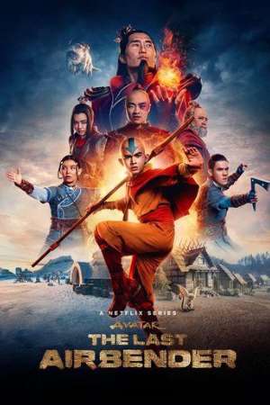 Mp4Moviez Avatar: The Last Airbender (Season 1) 2024 Hindi-English Web Series WEB-DL 480p 720p 1080p Download