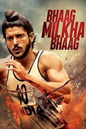 Mp4Moviez Bhaag Milkha Bhaag 2013 Hindi Full Movie BluRay 480p 720p 1080p Download