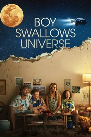 Mp4Moviez Boy Swallows Universe (Season 1) 2024 Hindi+English Web Series HDRip 480p 720p 1080p Download