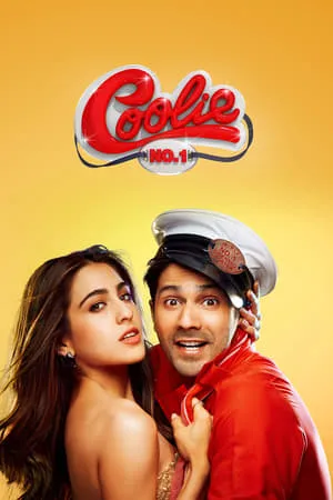 Mp4Moviez Coolie No. 1 2020 Hindi+English Full Movie WEB-DL 480p 720p 1080p Download