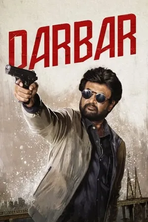 Mp4moviez Darbar 2020 Hindi+Telugu Full Movie BluRay 480p 720p 1080p Download