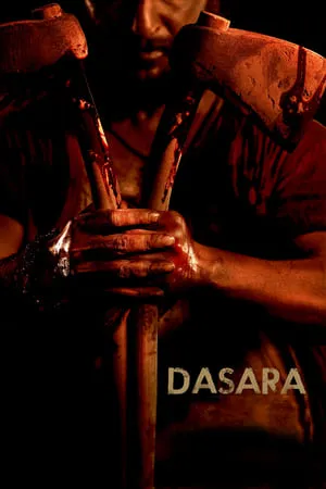 Mp4moviez Dasara 2023 Hindi+Kannada Full Movie WEB-DL 480p 720p 1080p Download