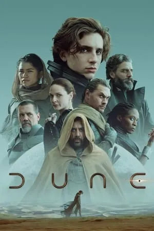 Mp4Moviez Dune 2021 Hindi+English Full Movie BluRay 480p 720p 1080p Download