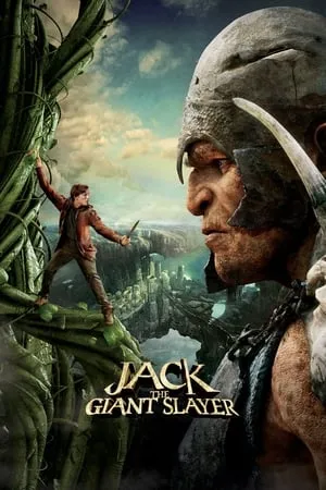Mp4Moviez Jack the Giant Slayer 2013 Hindi+English Full Movie BluRay 480p 720p 1080p Download