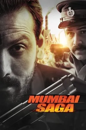 Mp4Moviez Mumbai Saga 2021 Hindi Full Movie WEB-DL 480p 720p 1080p Download