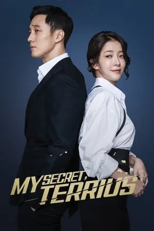 Mp4Moviez My Secret Terrius (Season 1) 2018 Hindi-Korean Web Series WEB-DL 480p 720p 1080p Download