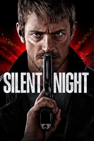 Mp4Moviez Silent Night 2023 Hindi+English Full Movie BluRay 480p 720p 1080p Download