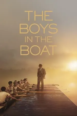 Mp4Moviez The Boys in the Boat 2023 Hindi+English Full Movie WEB-DL 480p 720p 1080p Download