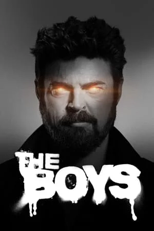 Mp4Moviez The Boys (Season 1+3) 2022 Hindi+English Web Series WeB-HD 480p 720p 1080p Download