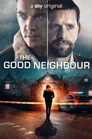 Mp4Moviez The Good Neighbor 2023 Hindi+English Full Movie WEB-DL 480p 720p 1080p Download