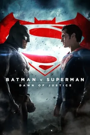 Mp4Moviez Batman v Superman: Dawn of Justice 2016 Hindi+English Full Movie BluRay 480p 720p 1080p Download