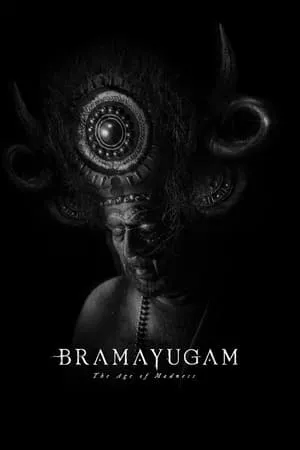 Mp4Moviez Bramayugam 2024 Hindi+Malayalam Full Movie WEB-DL 480p 720p 1080p Download