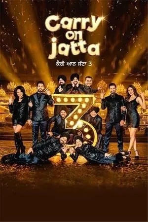 Mp4Moviez Carry on Jatta 3 (2023) Punjabi Full Movie WEB-DL 480p 720p 1080p Download