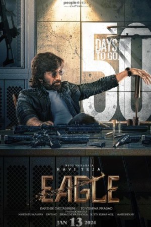 Mp4Moviez Eagle 2024 Hindi+Telugu Full Movie WEB-DL 480p 720p 1080p Download