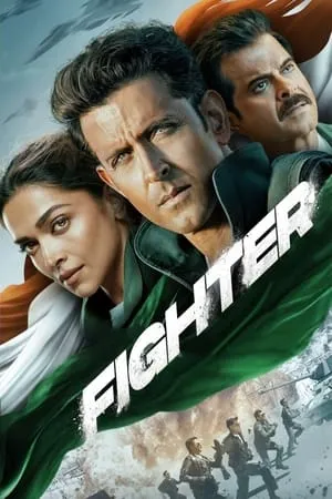 Mp4Moviez Fighter 2024 Hindi Full Movie WEB-DL 480p 720p 1080p Download