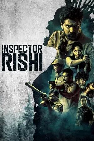 Mp4Moviez Inspector Rishi (Season 1) 2024 Hindi Web Series WEB-DL 480p 720p 1080p Download