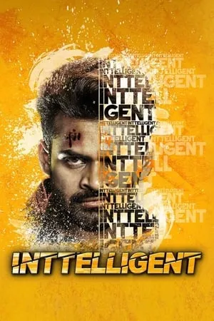 Mp4Moviez Inttelligent 2018 Hindi+Telugu Full Movie WEB-DL 480p 720p 1080p Download