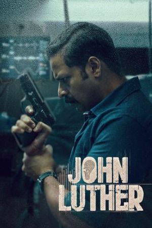 Mp4Moviez John Luther 2022 Hindi+Telugu Full Movie WEB-DL 480p 720p 1080p Download