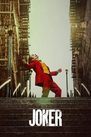 Mp4Moviez Joker (2019) in 480p, 720p & 1080p Download. This is one of the best movies based on Crime | Drama | Thriller. Joker movie is available in Hindi+English Full Movie BluRay qualities. This Movie is available on Mp4Moviez.