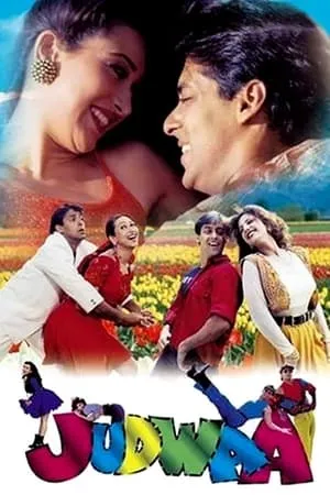 Mp4Moviez Judwaa 1997 Hindi Full Movie WEB-DL 480p 720p 1080p Download