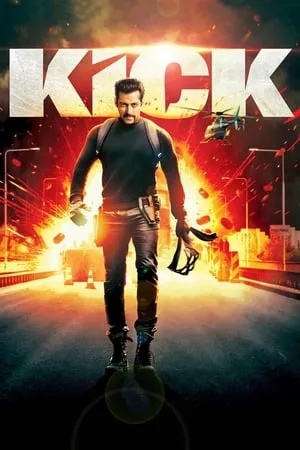 Mp4Moviez Kick 2014 Hindi Full Movie BluRay 480p 720p 1080p Download
