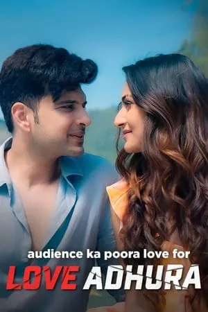 Mp4Moviez Love Adhura (Season 1) 2024 Hindi Web Series WEB-DL 480p 720p 1080p Download
