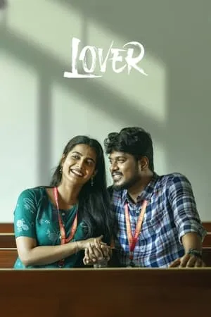 Mp4Moviez Lover 2024 Hindi+Tamil Full Movie WEB-DL 480p 720p 1080p Download