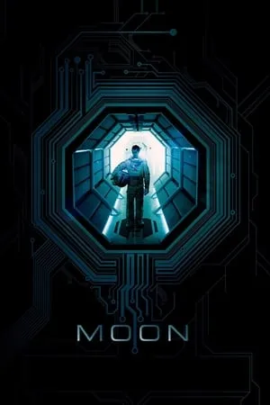 Mp4Moviez Moon 2009 Hindi+English Full Movie BluRay 480p 720p 1080p Download