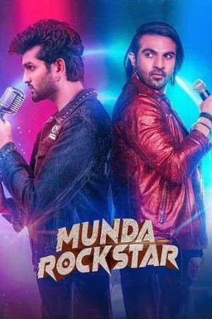 Mp4Moviez Munda Rockstar 2024 Punjabi Full Movie WEB-DL 480p 720p 1080p Download