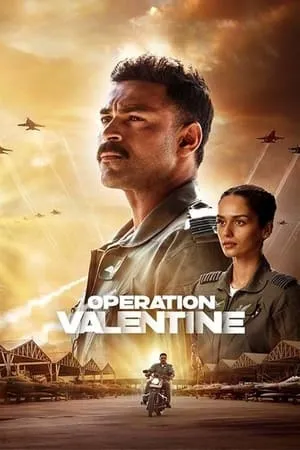 Mp4Moviez Operation Valentine 2024 Hindi+Tamil Full Movie WEB-DL 480p 720p 1080p Download
