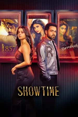 Mp4Moviez Showtime (Season 1) 2024 Hindi Web Series WEB-DL 480p 720p 1080p Download