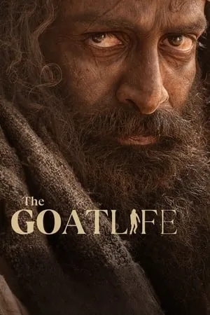 Mp4Moviez The Goat Life 2024 Hindi+Malayalam Full Movie DVDRip 480p 720p 1080p Download