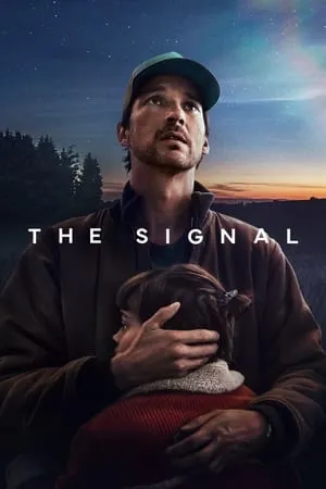 Mp4Moviez The Signal (Season 1) 2024 Hindi+English Web Series WEB-DL 480p 720p 1080p Download