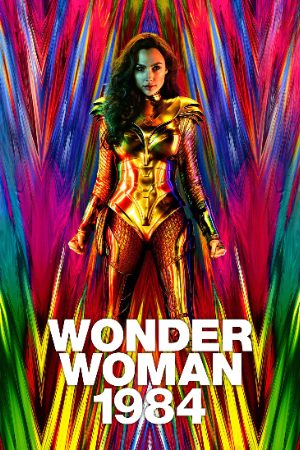 Mp4Moviez Wonder Woman 1984 (2020) Hindi+English Full Movie WEB-DL 480p 720p 1080p Download